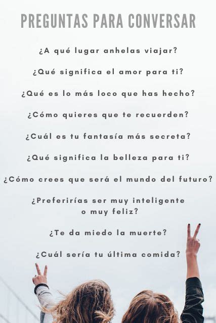 como sacarle platica a un hombre que te gusta|Cómo empezar una conversación con una persona。